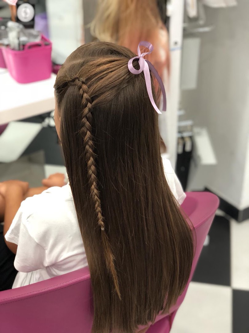 Hair Style di Katiuscia Bombini · Foto 5