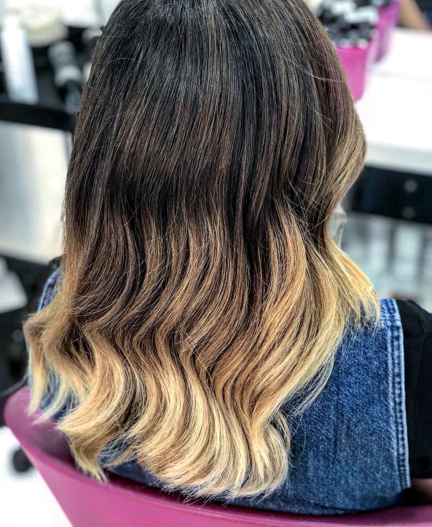 Hair Style di Katiuscia Bombini · Foto 2