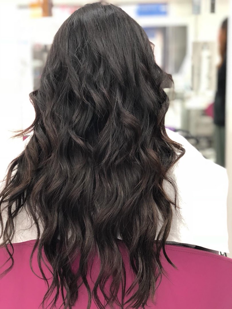 Hair Style di Katiuscia Bombini · Foto 7