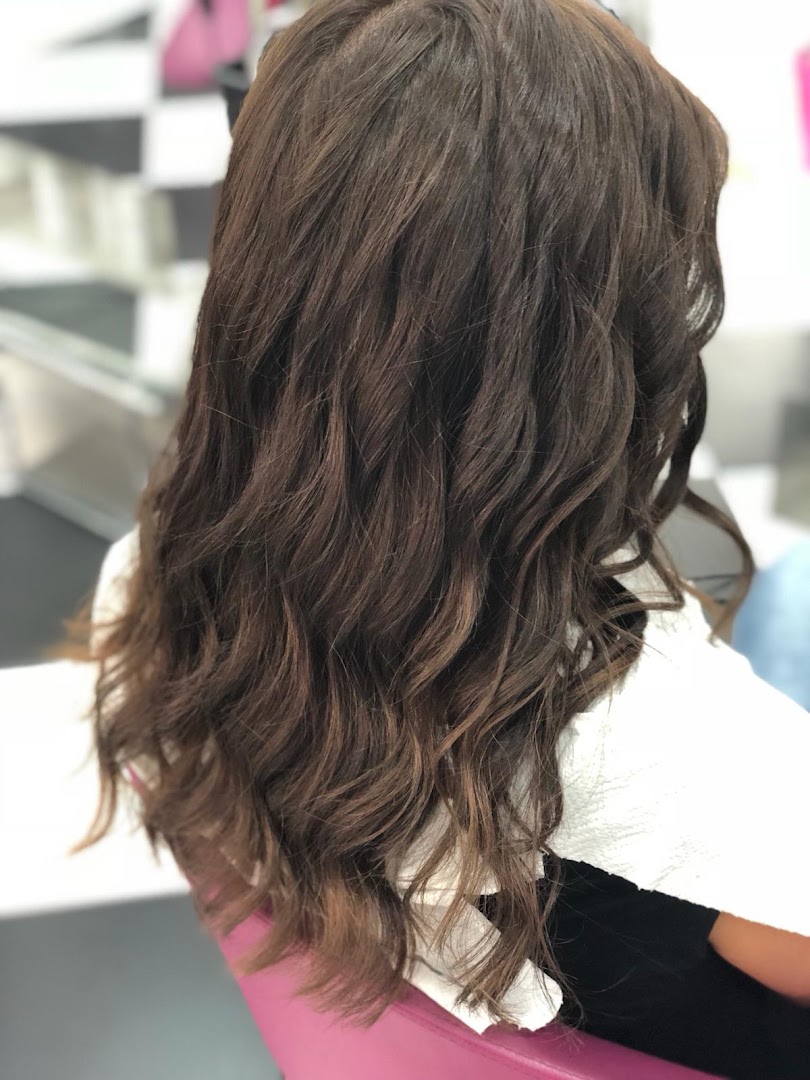 Hair Style di Katiuscia Bombini · Foto 6