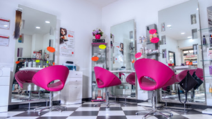 Hair Style di Katiuscia Bombini · Foto 9